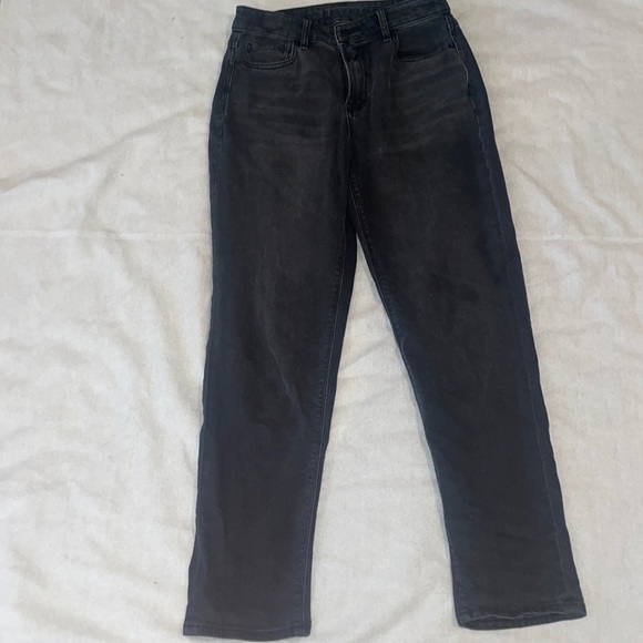 American Eagle Women’s jeans! Never worn! They are too big for me! - Picture 1 of 1